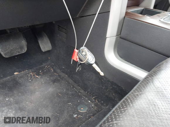 2012 Ford F-150 XL с VIN 1FTFW1ET5CKD20182, выставлен на аукционе IAAI как лот 42394366 с пробегом 267 467 миль миль и . История ставок и продаж доступна на DreamBid. Изображение 11.