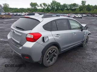 2016 Subaru Crosstrek Premium z VIN JF2GPADC8G8255027, wystawiony jako IAAI lot #42506891 z przebiegiem 83 488 mil mil oraz . Historia ofert i sprzedaży dostępna na DreamBid. Obrazek 4.
