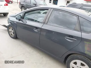 2010 Toyota Prius II z VIN JTDKN3DU8A0174814, wystawiony jako IAAI lot #42131628 z przebiegiem 70 681 mil mil oraz . Historia ofert i sprzedaży dostępna na DreamBid. Obrazek 15.