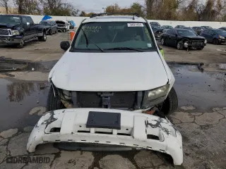 2006 Chevrolet TrailBlazer LS with VIN 1GNDT13S262212432, listed as a Copart auction lot 78691464 with 176,982 mi miles and Salvage Title. Bid and sale history available at carsss.com. Image 5.