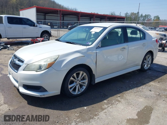 2013 Subaru Legacy Premium z VIN 4S3BMCC6XD3029329, wystawiony jako IAAI lot #42028367 z przebiegiem 210 139 mil mil oraz . Historia ofert i sprzedaży dostępna na DreamBid. Obrazek 2.
