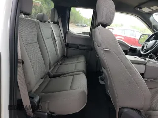 2019 Ford F-150 XL with VIN 1FTFX1E55KKD02536, listed as a Copart auction lot 51857015 with 76,888 mi miles and Clean Title. Bid and sale history available at DreamBid. Image 10.