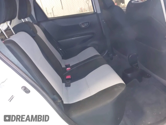 2013 Toyota Yaris L with VIN JTDKTUD33DD566664, listed as a IAAI auction lot 41524571 with 148,050 mi miles and . Bid and sale history available at DreamBid. Image 8.
