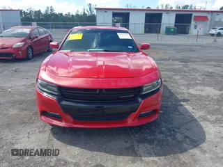 2016 Dodge Charger SXT z VIN 2C3CDXHG2GH132909, wystawiony jako IAAI lot #41918228 z przebiegiem 111 988 mil mil oraz . Historia ofert i sprzedaży dostępna na DreamBid. Obrazek 12.