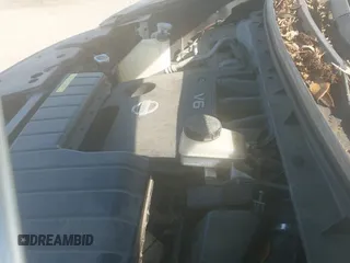 2010 Nissan Murano SL with VIN JN8AZ1MW7AW115860, listed as a IAAI auction lot 43441169 with 189,492 mi miles and . Bid and sale history available at DreamBid. Image 13.