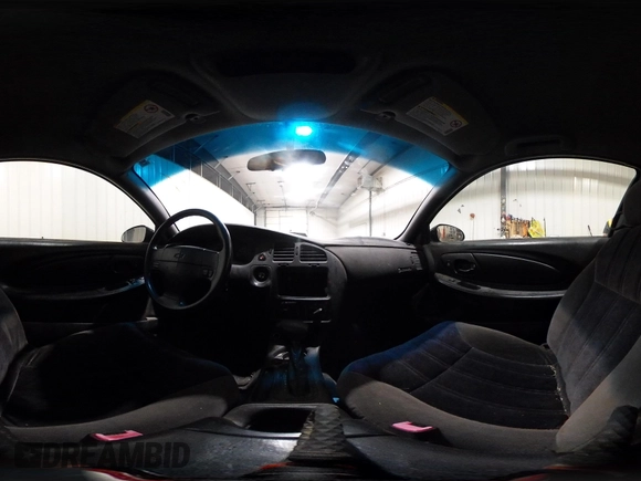 2002 Chevrolet Monte Carlo LS z VIN 2G1WW12E829181048, wystawiony jako IAAI lot #41634821 z przebiegiem 175 242 mil mil oraz . Historia ofert i sprzedaży dostępna na DreamBid. Obrazek 19.
