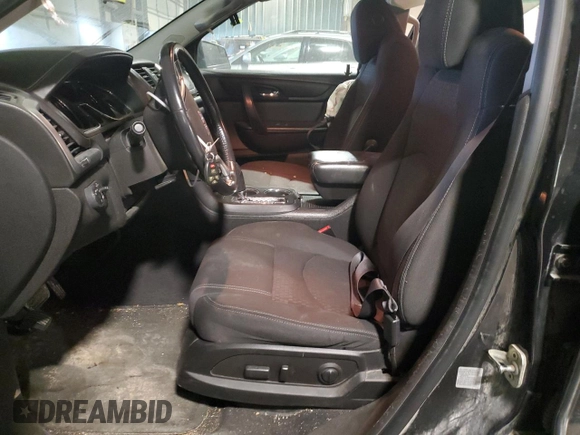 2014 GMC Acadia SLE with VIN 1GKKVPKD7EJ147411, listed as a Copart auction lot 88769265 with 155,020 mi miles and Salvage Title. Bid and sale history available at carsss.com. Image 7.