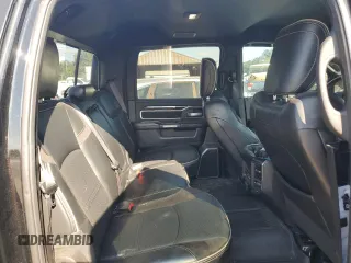 2019 Ram 2500 Laramie with VIN 3C6UR5FJ1KG520766, listed as a Copart auction lot 72567764 with 63,734 mi miles and Salvage Title. Bid and sale history available at carsss.com. Image 10.