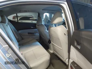 2016 Acura TLX Technology with VIN 19UUB3F52GA000412, listed as a IAAI auction lot 42392269 with 178,201 mi miles and . Bid and sale history available at DreamBid. Image 8.