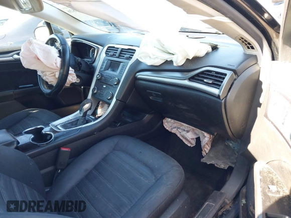 2016 Ford Fusion SE with VIN 3FA6P0H7XGR262972, listed as a IAAI auction lot 41374826 with 226,818 mi miles and . Bid and sale history available at DreamBid. Image 5.