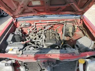 1998 Nissan Frontier XE with VIN 1N6DD21S4WC328785, listed as a Copart auction lot 62424085 with Not provided miles and Salvage title. Bid and sale history available at DreamBid. Image 11.