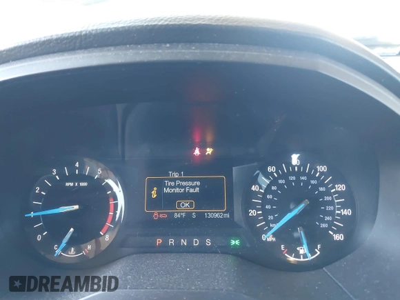 2015 Ford Edge SE with VIN 2FMTK3G81FBC21064, listed as a IAAI auction lot 42130995 with 130,962 mi miles and . Bid and sale history available at DreamBid. Image 7.