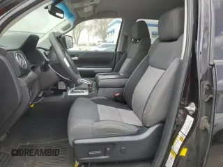 2015 Toyota Tundra 4WD Truck SR5 with VIN 5TFDY5F16FX419168, listed as a Copart auction lot 48117925 with 136,860 mi miles and Salvage Title. Bid and sale history available at carsss.com. Image 7.