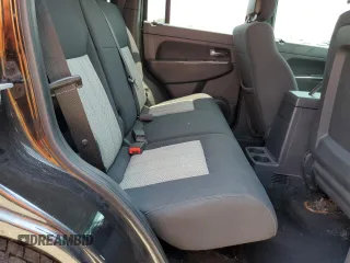 2010 Jeep Liberty Sport with VIN 1J4PN2GKXAW172869, listed as a Copart auction lot 60311115 with 137,965 mi miles and Salvage title. Bid and sale history available at DreamBid. Image 11.