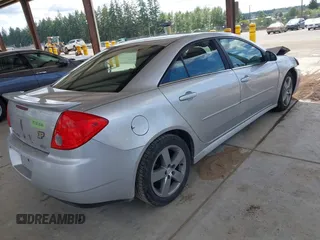 2010 Pontiac G6 w/1SF with VIN 1G2ZA5EK3A4146404, listed as a IAAI auction lot 42648813 with 130,992 mi miles and . Bid and sale history available at DreamBid. Image 4.