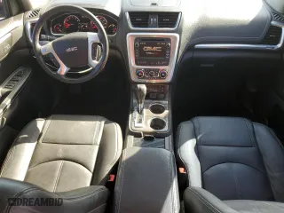 2017 GMC Acadia Limited Limited with VIN 1GKKRSKD0HJ176180, listed as a Copart auction lot 76236314 with 87,960 mi miles and Salvage Title. Bid and sale history available at carsss.com. Image 8.