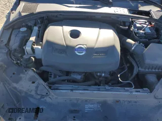 2015 Volvo XC70 T5 Drive-E Premier with VIN YV440MBK1F1218648, listed as a Copart auction lot 80331114 with 88,012 mi miles and Salvage Title. Bid and sale history available at DreamBid. Image 11.