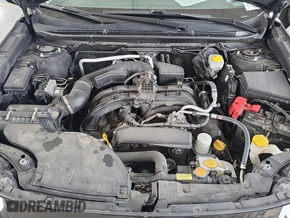 2023 Subaru Outback Premium with VIN 4S4BTADCXP3207364, listed as a IAAI auction lot 42806843 with 77,681 mi miles and . Bid and sale history available at DreamBid. Image 15.