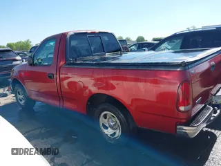 1999 Ford F-150 with VIN 1FTZF1723XNA23062, listed as a IAAI auction lot 42019826 with 232,648 mi miles and . Bid and sale history available at DreamBid. Image 14.