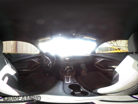 2021 Chevrolet Camaro 1LT с VIN 1G1FB1RS2M0127023, выставлен на аукционе IAAI как лот 41993382 с пробегом 65 121 миль миль и . История ставок и продаж доступна на DreamBid. Изображение 18.