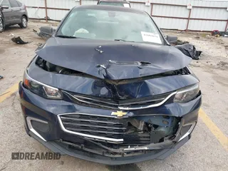 2016 Chevrolet Malibu LS with VIN 1G1ZB5ST6GF306206, listed as a IAAI auction lot 42603034 with 91,238 mi miles and . Bid and sale history available at DreamBid. Image 6.