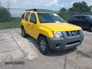 2006 Nissan Xterra S с VIN 5N1AN08U36C531192, выставлен на аукционе IAAI как лот 42352284 с пробегом 237 644 миль миль и . История ставок и продаж доступна на DreamBid. Изображение 1.