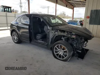 2021 Porsche Cayenne z VIN WP1AA2AY0MDA06430, wystawiony jako Copart lot #51603065 z przebiegiem 26 087 mil mil oraz Szkoda całkowita • Salvage title. Historia ofert i sprzedaży dostępna na DreamBid. Obrazek 4.