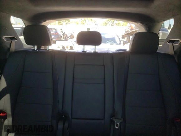 2021 Mercedes-Benz GLE 450 with VIN 4JGFB5KE9MA321329, listed as a Copart auction lot 55639335 with 47,069 mi miles and Salvage title. Bid and sale history available at DreamBid. Image 10.