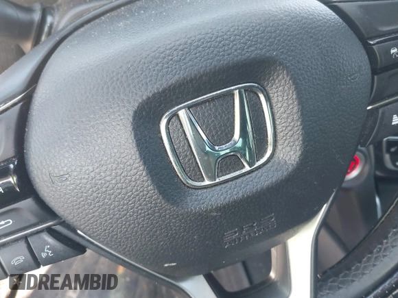 2021 Honda Accord Sport with VIN 1HGCV2F36MA031847, listed as a IAAI auction lot 42478399 with 159,174 mi miles and . Bid and sale history available at DreamBid. Image 12.