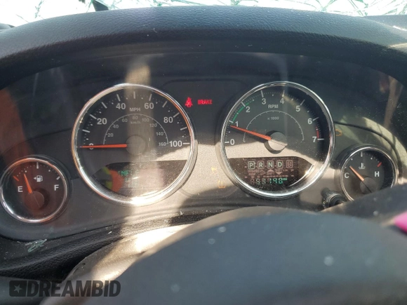 2016 Jeep Wrangler Sport with VIN 1C4AJWAG8GL314939, listed as a Copart auction lot 60509075 with 53,140 mi miles and Salvage title. Bid and sale history available at DreamBid. Image 9.