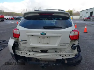 2017 Subaru Crosstrek Limited с VIN JF2GPANC0H8213371, выставлен на аукционе IAAI как лот 42080331 с пробегом 102 040 миль миль и . История ставок и продаж доступна на DreamBid. Изображение 17.