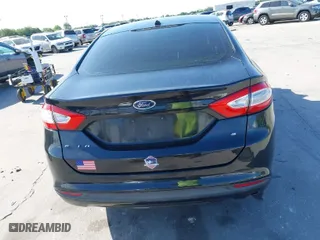 2014 Ford Fusion SE with VIN 3FA6P0H76ER204421, listed as a IAAI auction lot 41905561 with 190,604 mi miles. Bid and sale history available at carsss.com. Image 16.
