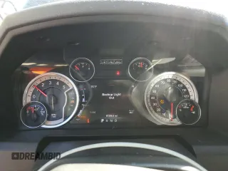2015 Ram 1500 Big Horn z VIN 1C6RR7LM7FS643714, wystawiony jako Copart lot #49591905 z przebiegiem 97 309 mil mil oraz Szkoda całkowita • Salvage title. Historia ofert i sprzedaży dostępna na DreamBid. Obrazek 9.