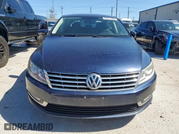 2013 Volkswagen CC Sport Plus z VIN WVWBP7AN5DE558328, wystawiony jako Copart lot #57611105 z przebiegiem 110 206 mil mil oraz Tytuł czysty. Historia ofert i sprzedaży dostępna na DreamBid. Obrazek 5.