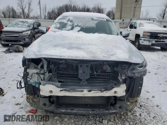 2017 Mazda CX-9 Touring with VIN JM3TCBCY0H0136410, listed as a Copart auction lot 41504395 with 131,376 mi miles and Clean Title. Bid and sale history available at carsss.com. Image 5.