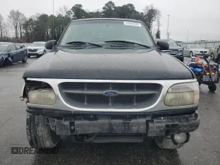 1999 Ford Explorer XLT z VIN 1FMZU32E9XUB82964, wystawiony jako Copart lot #44992695 z przebiegiem 192 408 mil mil oraz Szkoda całkowita • Salvage title. Historia ofert i sprzedaży dostępna na DreamBid. Obrazek 5.