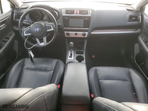 2016 Subaru Outback 2.5i Limited with VIN 4S4BSBNC7G3247666, listed as a Copart auction lot 50828515 with 105,635 mi miles and Salvage Title. Bid and sale history available at carsss.com. Image 8.