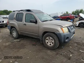 2006 Nissan Xterra SE с VIN 5N1AN08U56C531243, выставлен на аукционе Copart как лот 57488195 с пробегом 280 825 миль миль и Чистый • Clean title. История ставок и продаж доступна на DreamBid. Изображение 4.