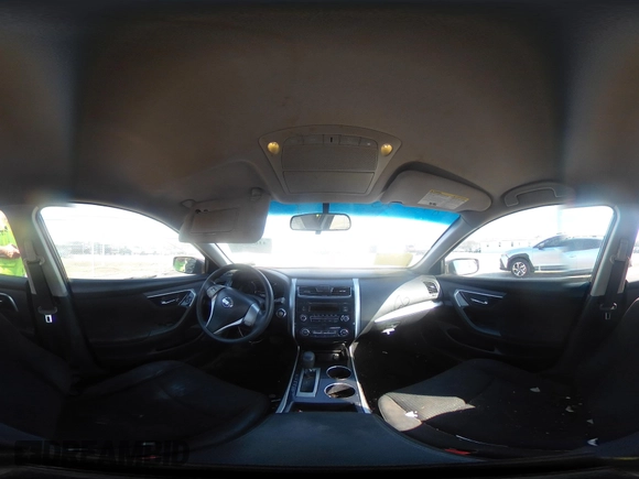 2014 Nissan Altima 2.5 with VIN 1N4AL3AP9EC272020, listed as a IAAI auction lot 41845156 with 217,927 mi miles. Bid and sale history available at carsss.com. Image 18.