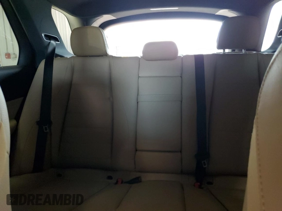 2024 Mercedes-Benz GLE 350 with VIN 4JGFB4FB3RB093274, listed as a Copart auction lot 63990805 with 18,337 mi miles and Salvage title. Bid and sale history available at DreamBid. Image 10.