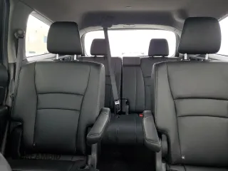 2022 Honda Pilot Touring 7-Passenger with VIN 5FNYF6H62NB084022, listed as a Copart auction lot 44793355 with 62,906 mi miles and Salvage Title. Bid and sale history available at carsss.com. Image 10.