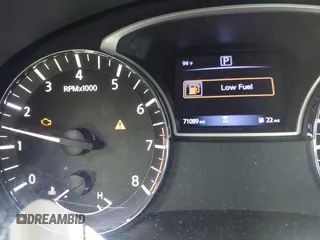 2018 Nissan Altima SV with VIN 1N4AL3AP8JC187535, listed as a IAAI auction lot 42147688 with 71,089 mi miles and . Bid and sale history available at carsss.com. Image 15.