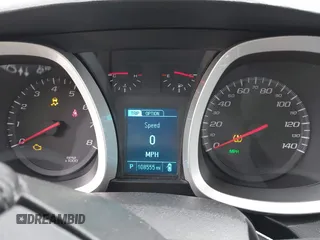 2014 Chevrolet Equinox LT z VIN 2GNALBEKXE1167373, wystawiony jako IAAI lot #42006662 z przebiegiem 108 555 mil mil oraz . Historia ofert i sprzedaży dostępna na DreamBid. Obrazek 7.