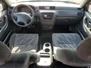2000 Honda CR-V EX with VIN JHLRD1868YC030208, listed as a Copart auction lot 69229984 with 272,209 mi miles and Non Repairable. Bid and sale history available at carsss.com. Image 8.