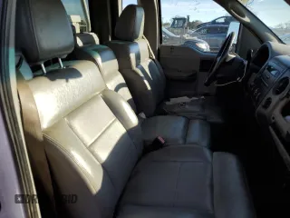 2007 Ford F-150 XL with VIN 1FTRF12237KC68629, listed as a Copart auction lot 87322514 with 167,487 mi miles and Salvage Title. Bid and sale history available at carsss.com. Image 10.