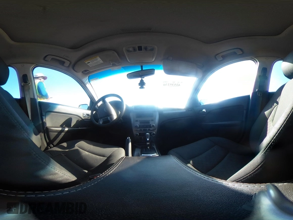 2012 Ford Fusion SE with VIN 3FAHP0HA8CR405514, listed as a IAAI auction lot 42535230 with Not provided miles and . Bid and sale history available at DreamBid. Image 19.