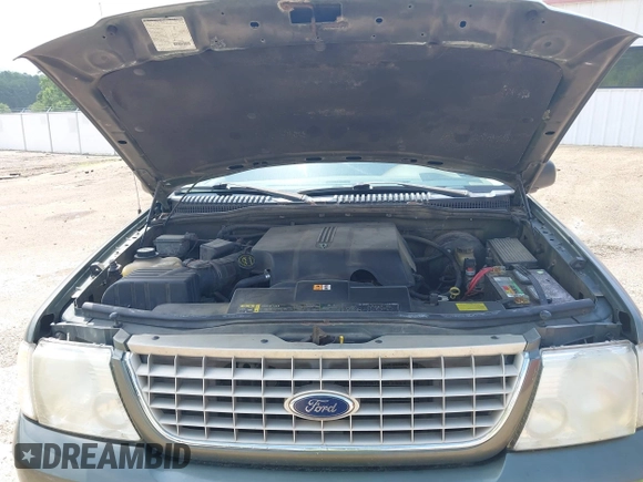 2002 Ford Explorer Eddie Bauer с VIN 1FMDU74W92UD60369, выставлен на аукционе IAAI как лот 42707630 с пробегом 143 676 миль миль и . История ставок и продаж доступна на DreamBid. Изображение 10.