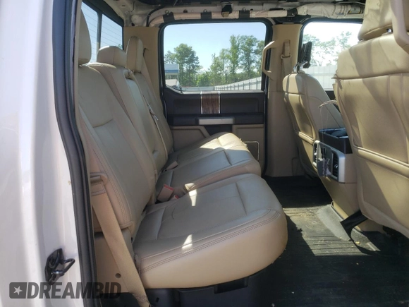 2018 Ford F-150 XL with VIN 1FTEW1EG3JFD79946, listed as a Copart auction lot 56707385 with 73,906 mi miles and Salvage title. Bid and sale history available at DreamBid. Image 10.