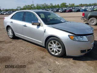 2011 Lincoln MKZ с VIN 3LNHL2GC1BR754870, выставлен на аукционе IAAI как лот 42220451 с пробегом 143 922 миль миль и . История ставок и продаж доступна на DreamBid. Изображение 1.