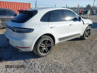 2019 Porsche Macan S с VIN WP1AB2A57KLB30457, выставлен на аукционе IAAI как лот 41434892 с пробегом 28 141 миль миль и . История ставок и продаж доступна на DreamBid. Изображение 4.
